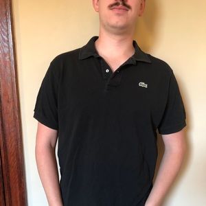 Lacoste Polo